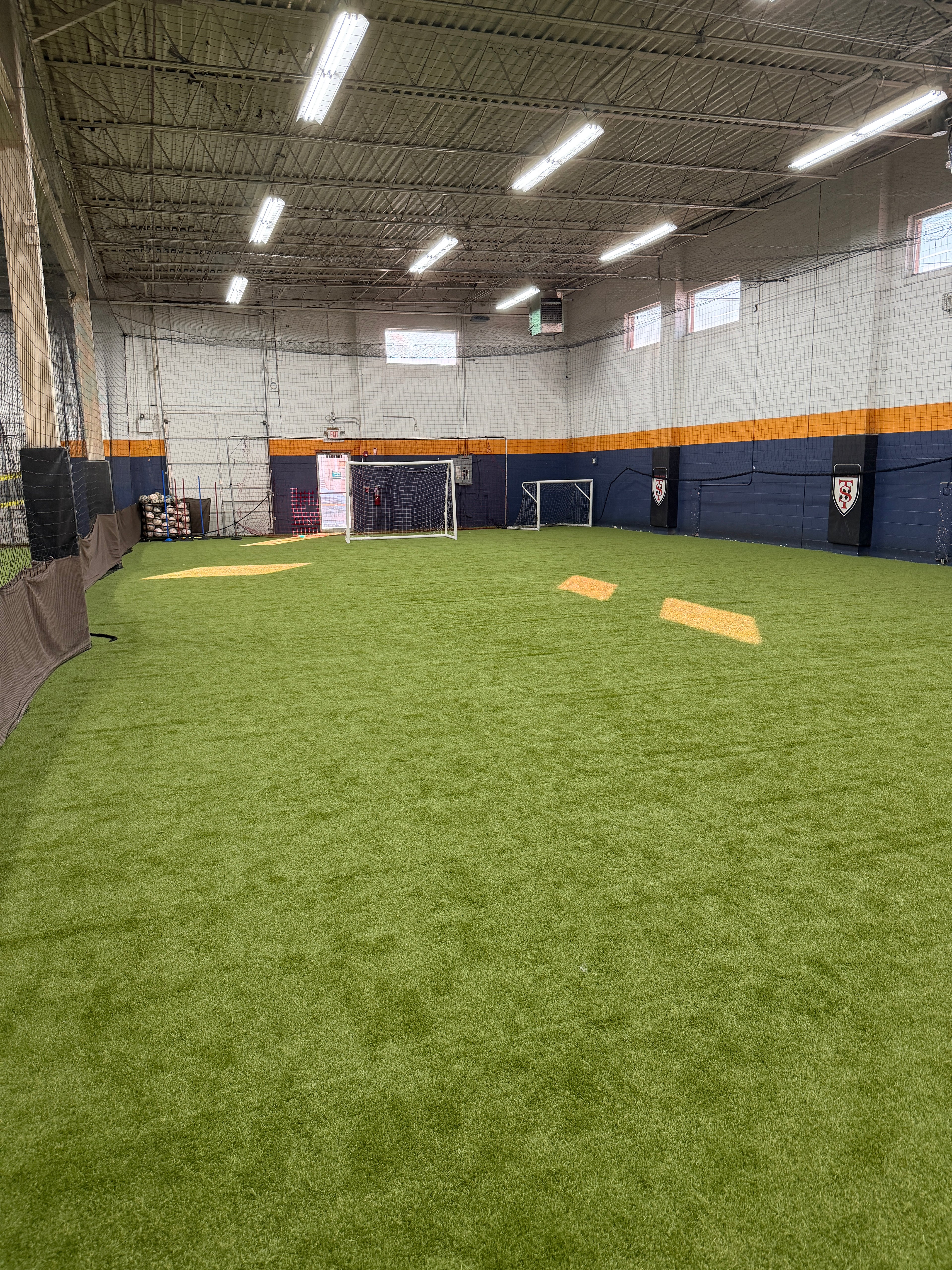Turf Rentals