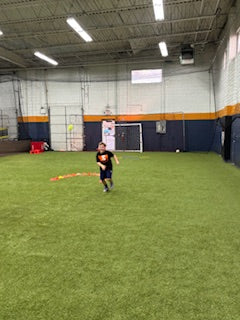 WSA Half-Day Camp- Election Day - 11/03