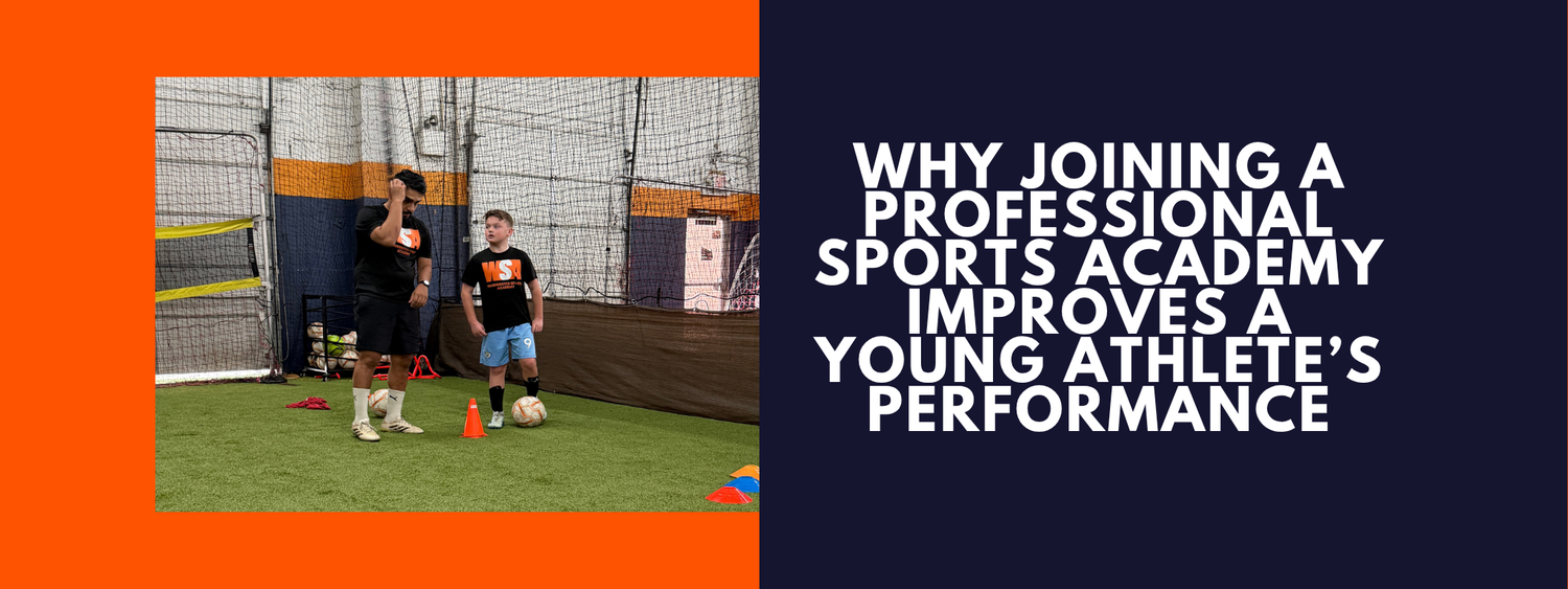 Professional Sports Academy