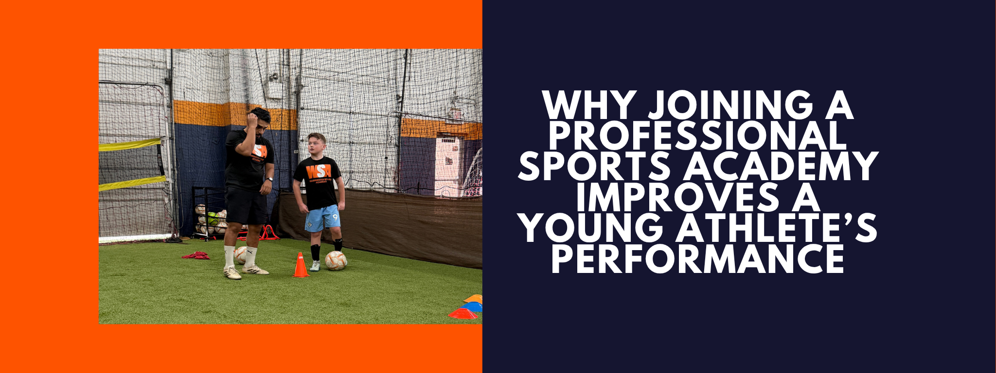 Professional Sports Academy