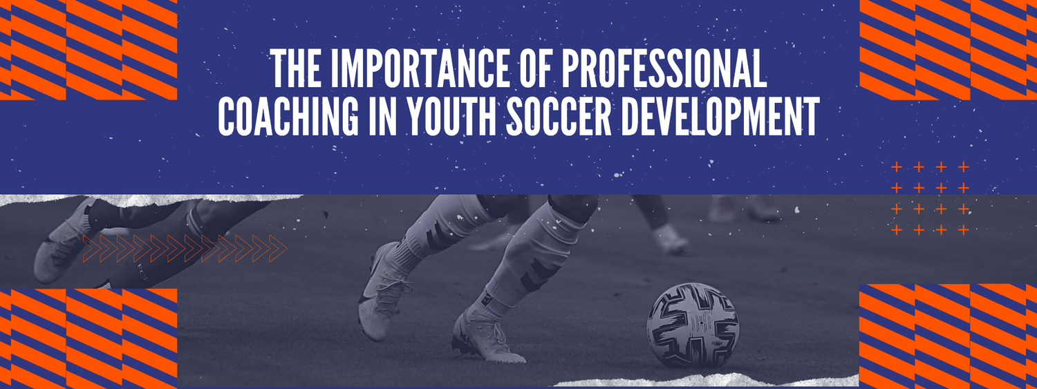 Youth Soccer Development