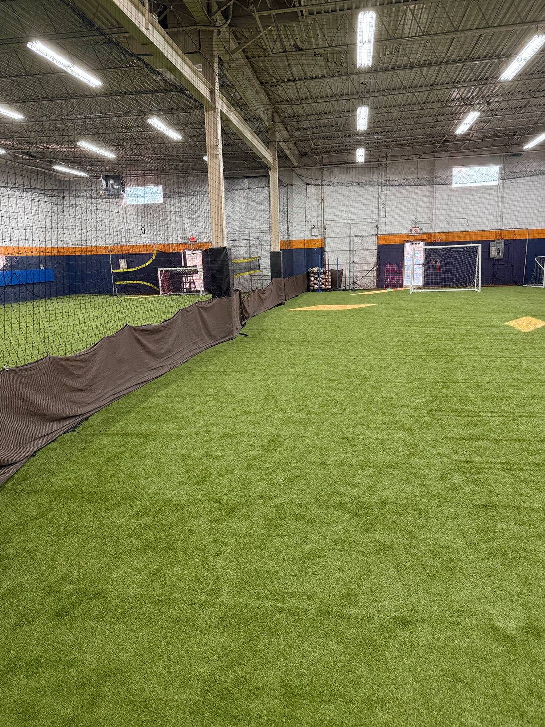 Turf Rentals