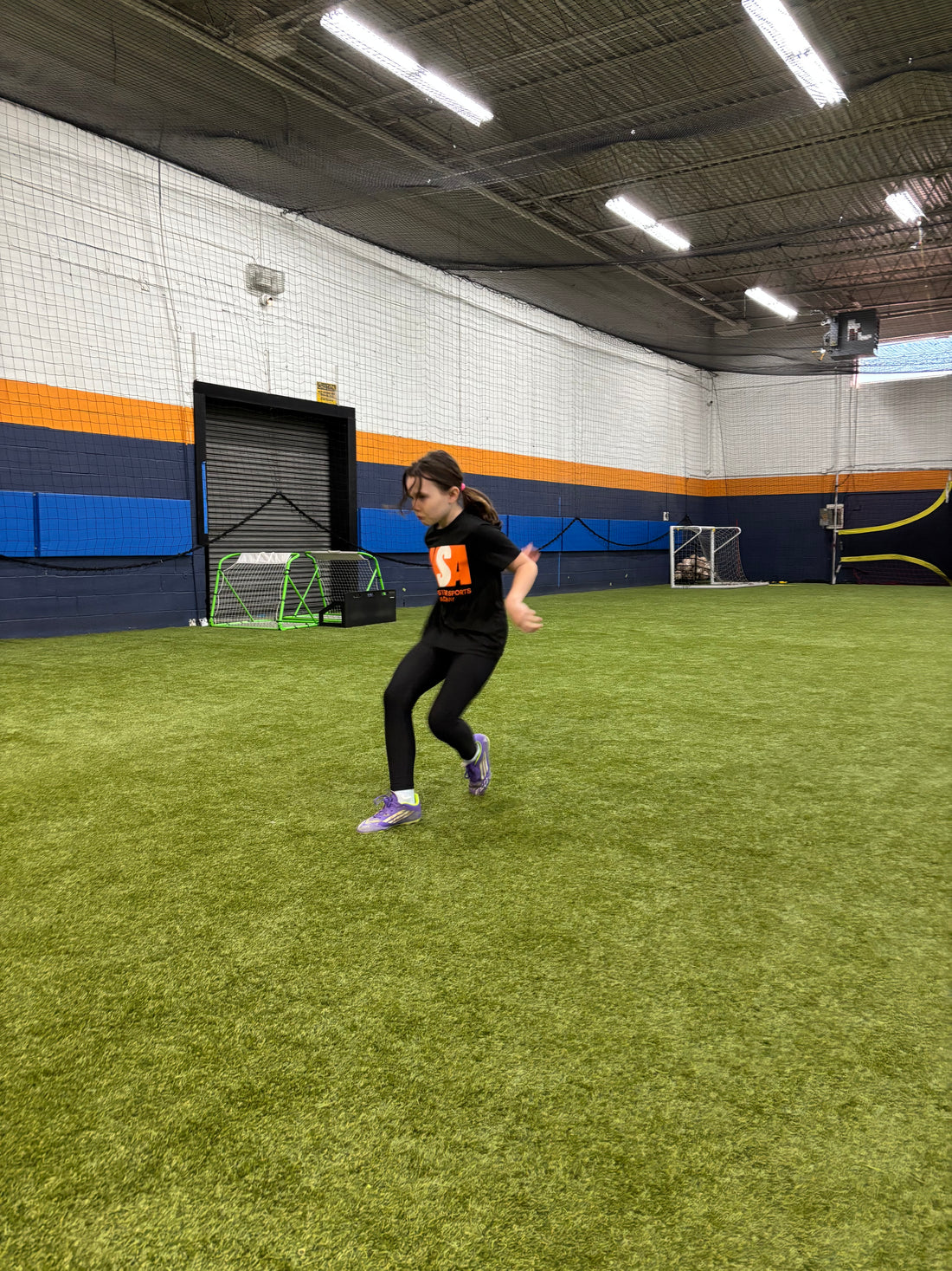 Girls: Technical Skills Travel Program