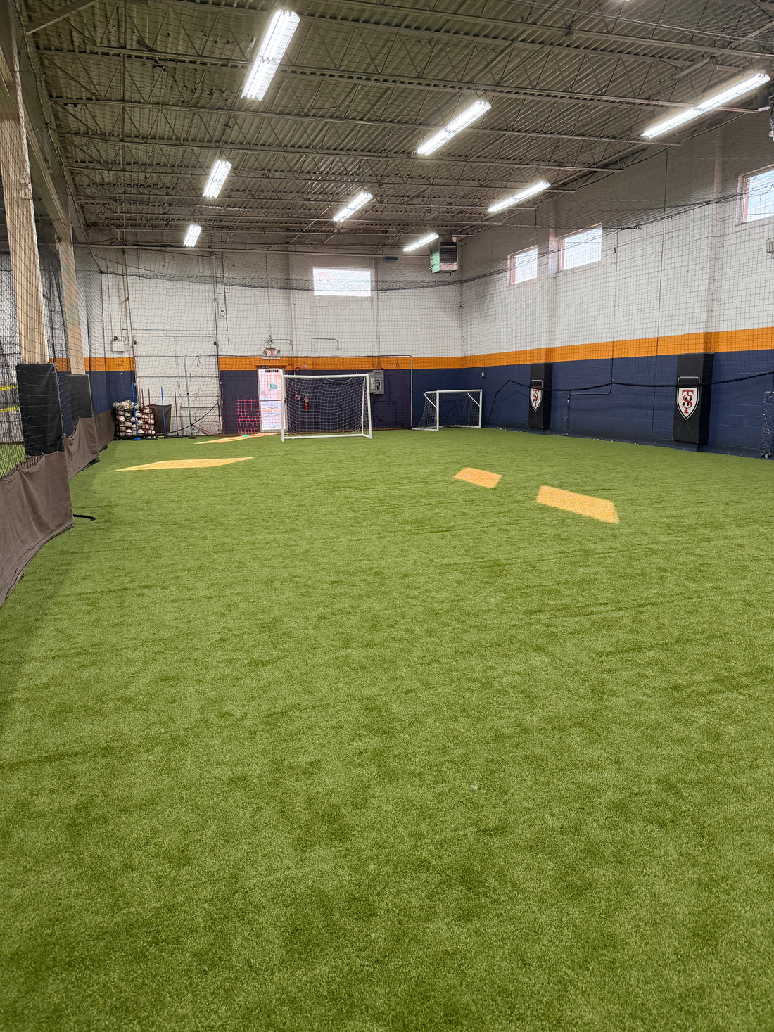 Turf Rentals