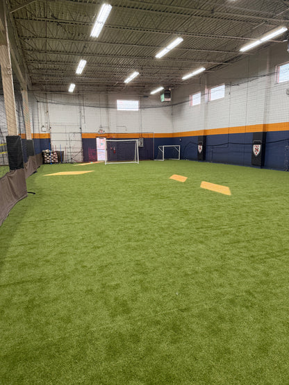 Turf Rentals