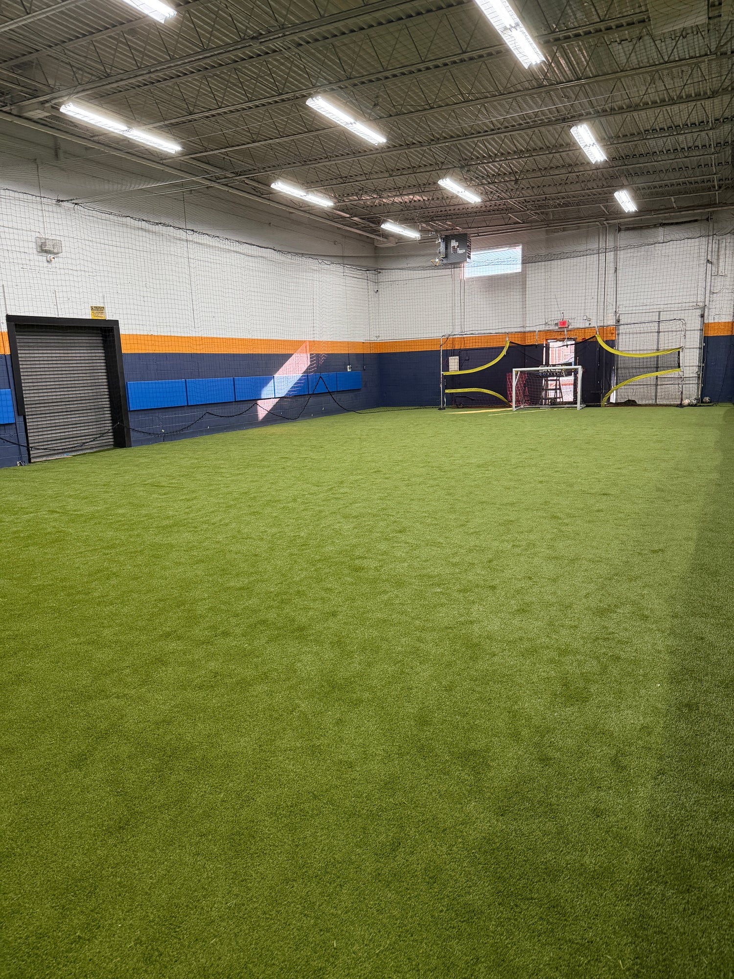 Turf Rentals