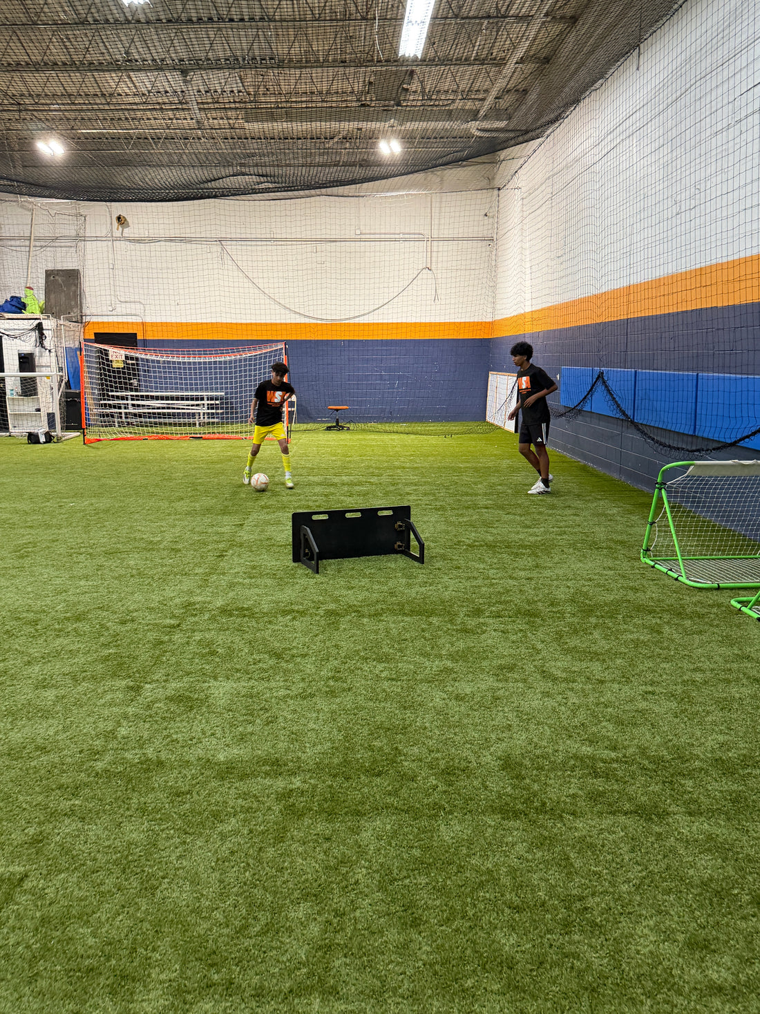 Boys: Technical Skills Travel Program