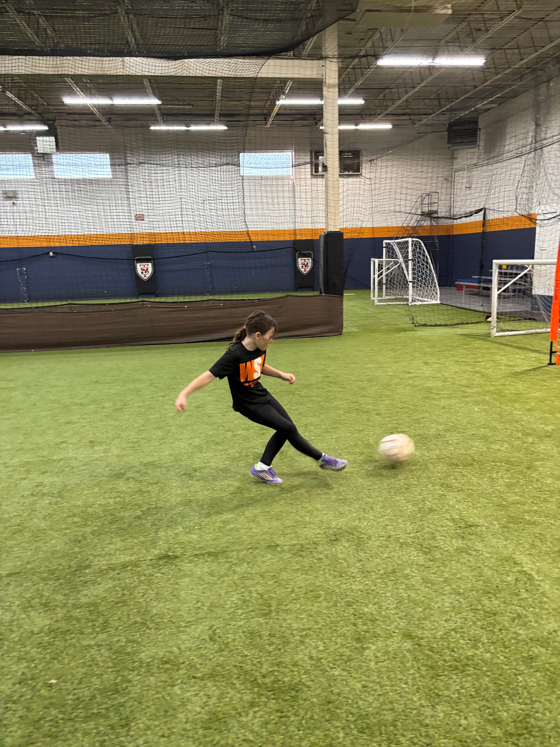 Elite Soccer Academy (COED)