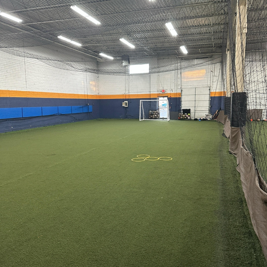 Turf Rental - Matt Mcgovern