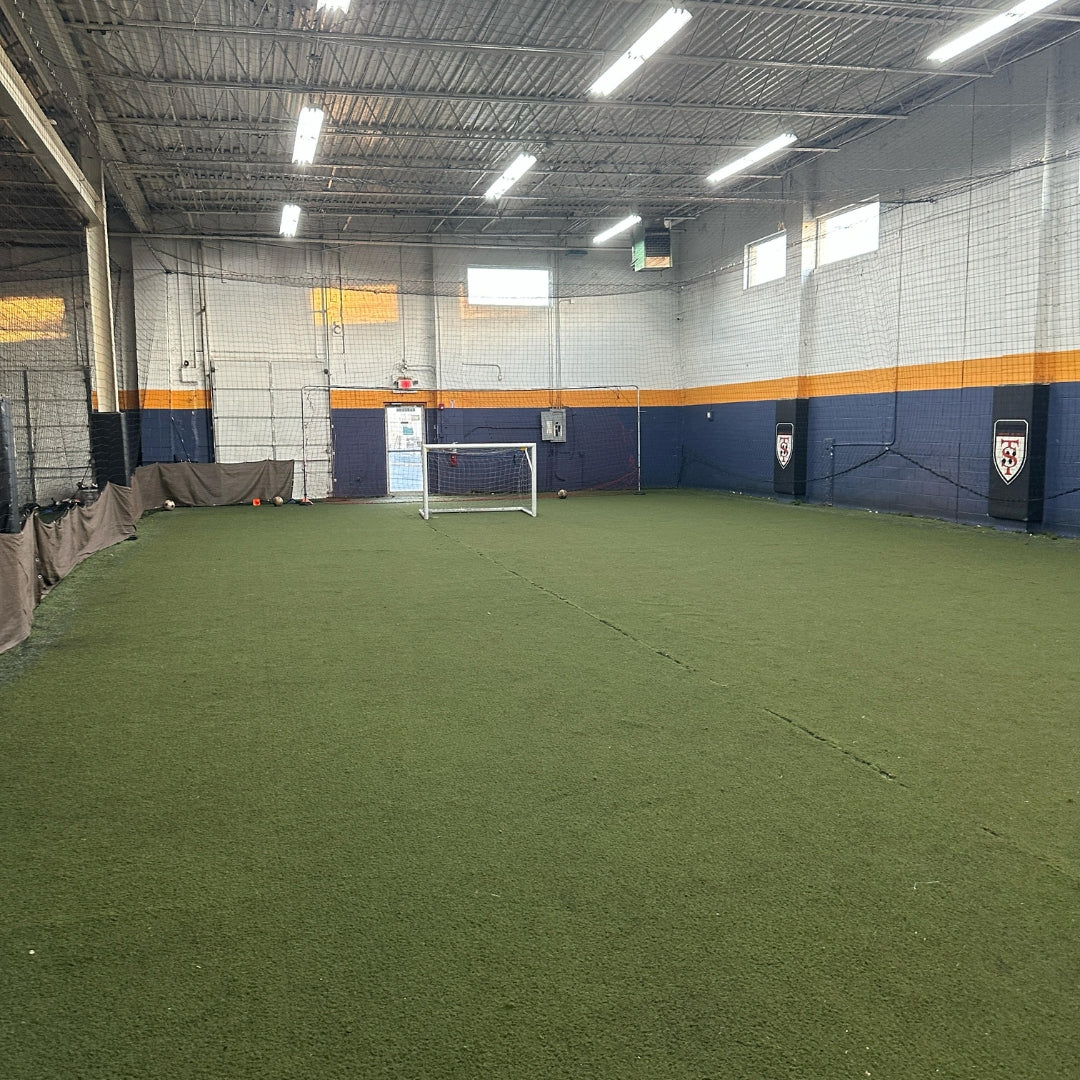 Turf Rental - Matt Mcgovern